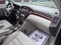Bluestone Metallic - Highlander V6 4WD Photo No. 17
