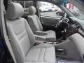 Bluestone Metallic - Highlander V6 4WD Photo No. 18