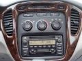 Bluestone Metallic - Highlander V6 4WD Photo No. 20