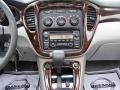 Bluestone Metallic - Highlander V6 4WD Photo No. 21