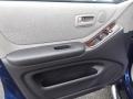 Bluestone Metallic - Highlander V6 4WD Photo No. 22