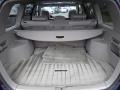 Bluestone Metallic - Highlander V6 4WD Photo No. 23