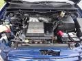Bluestone Metallic - Highlander V6 4WD Photo No. 24