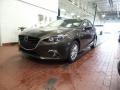 Titanium Flash Mica - MAZDA3 i Touring 4 Door Photo No. 1