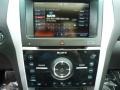 2015 Ingot Silver Ford Explorer Limited 4WD  photo #15