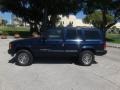 Patriot Blue Pearl - Cherokee Sport 4x4 Photo No. 2