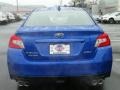 2015 WR Blue Pearl Subaru WRX   photo #5