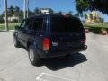 Patriot Blue Pearl - Cherokee Sport 4x4 Photo No. 3