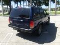 Patriot Blue Pearl - Cherokee Sport 4x4 Photo No. 4
