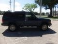 Patriot Blue Pearl - Cherokee Sport 4x4 Photo No. 5