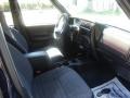 Patriot Blue Pearl - Cherokee Sport 4x4 Photo No. 7