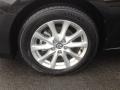  2015 Mazda6 Sport Wheel