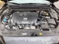 2015 Mazda Mazda6 2.5 Liter SKYACTIVE-G DI DOHC 16-Valve VVT 4 Cylinder Engine Photo