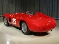 1956 Red Ferrari 500 Testa Rossa   photo #2