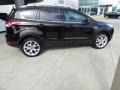 2013 Kodiak Brown Metallic Ford Escape Titanium 2.0L EcoBoost 4WD  photo #8