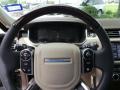 2014 Santorini Black Metallic Land Rover Range Rover HSE  photo #13