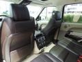 Santorini Black Metallic - Range Rover HSE Photo No. 38