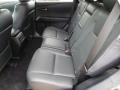 2014 Lexus RX 350 Rear Seat