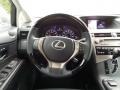 2014 Silver Lining Metallic Lexus RX 350  photo #13