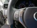 2014 Lexus RX 350 Controls