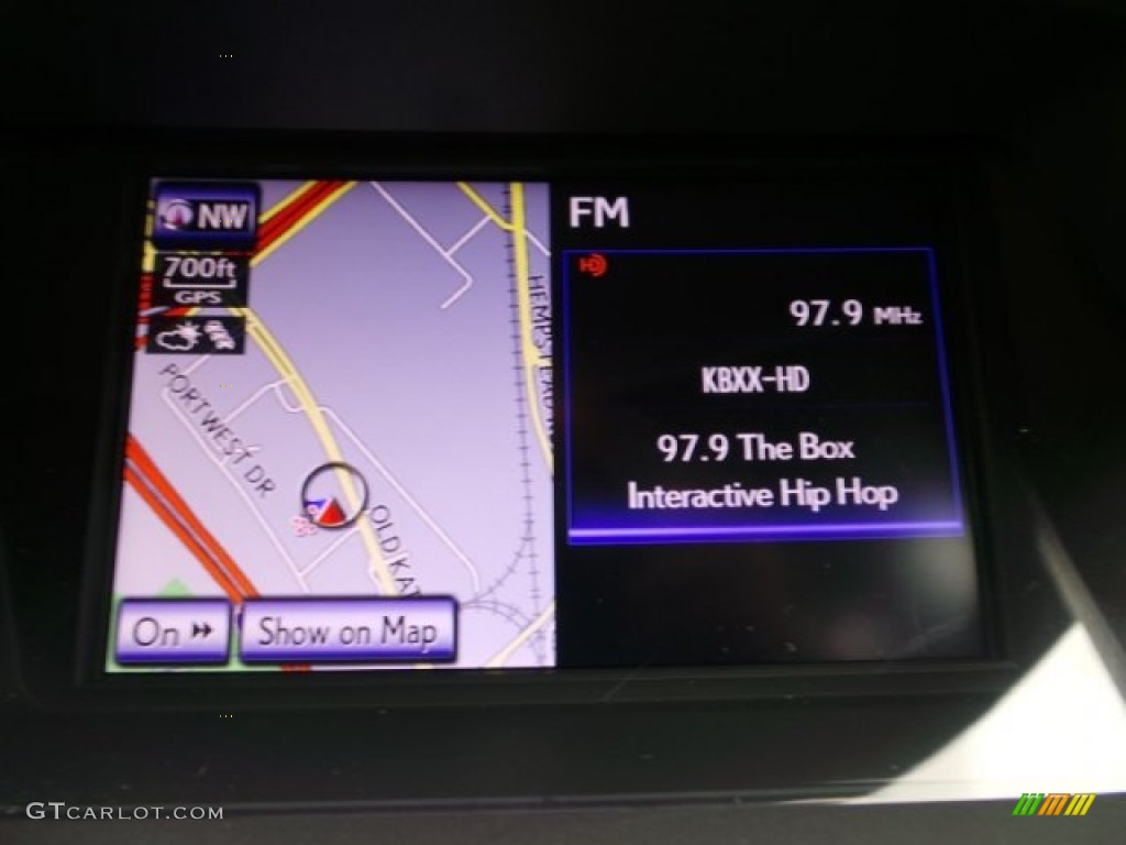 2014 Lexus RX 350 Navigation Photo #102998056