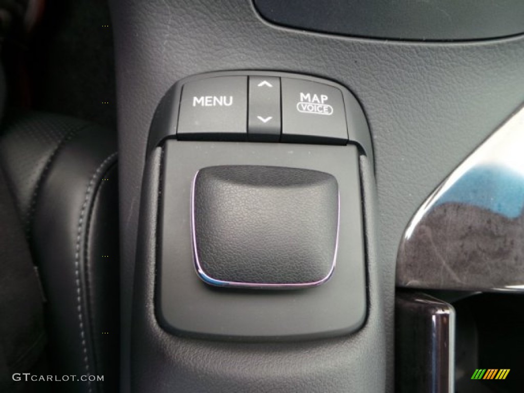 2014 Lexus RX 350 Controls Photo #102998086