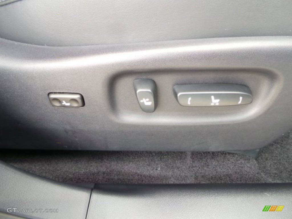 2014 Lexus RX 350 Controls Photo #102998141