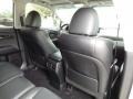 2014 Silver Lining Metallic Lexus RX 350  photo #32