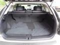 2014 Lexus RX 350 Trunk