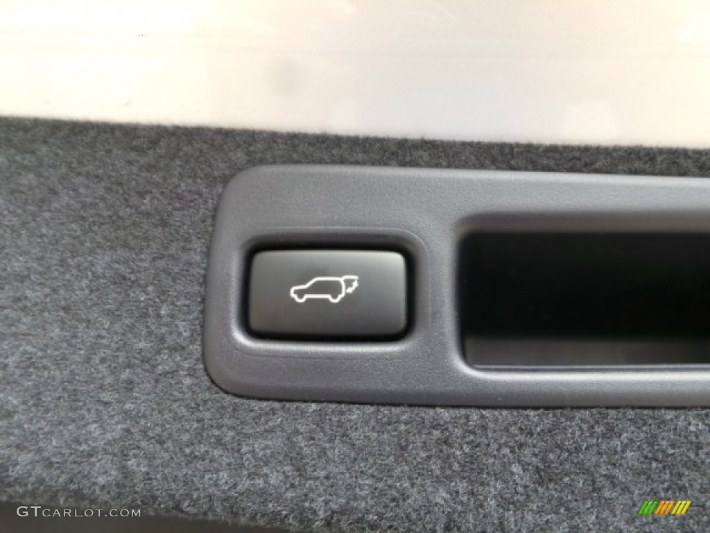 2014 Lexus RX 350 Controls Photo #102998173