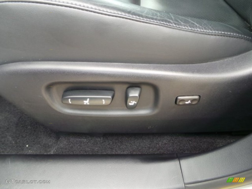 2014 Lexus RX 350 Controls Photo #102998218