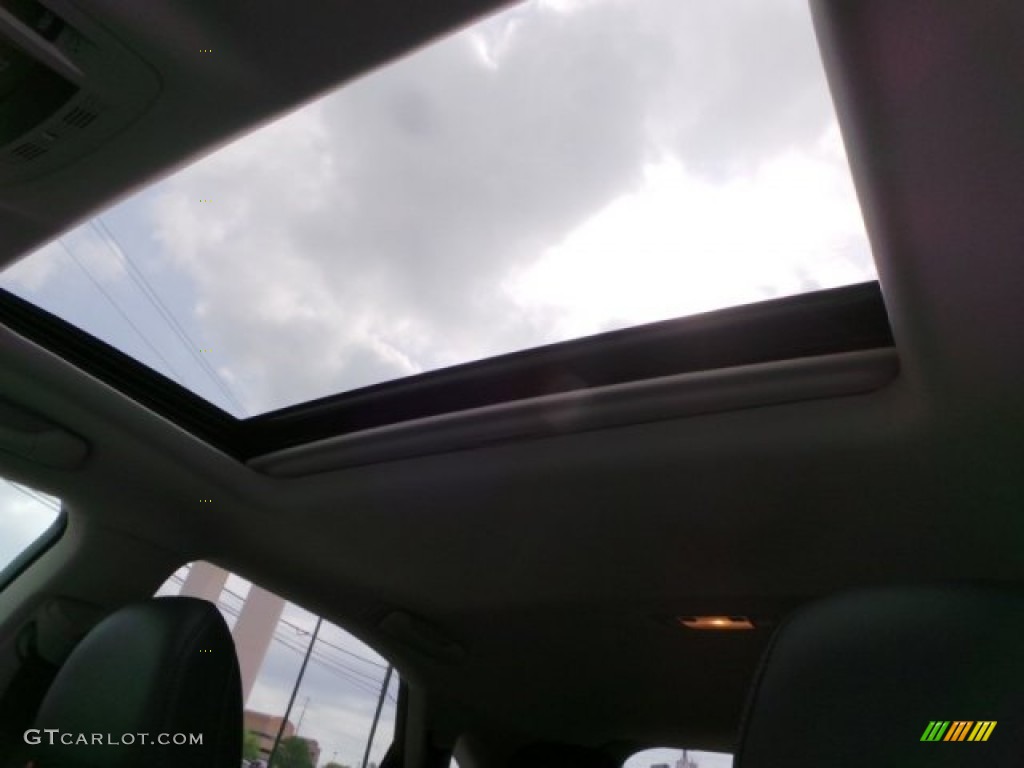 2014 Lexus RX 350 Sunroof Photo #102998281