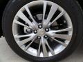 2014 Lexus RX 350 Wheel and Tire Photo