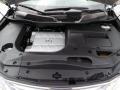 2014 RX 350 3.5 Liter DOHC 24-Valve VVT-i V6 Engine