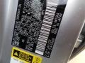  2014 RX 350 Silver Lining Metallic Color Code 1J4