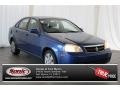 2008 Cobalt Blue Metallic Suzuki Forenza  #102966018