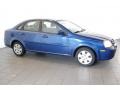 Cobalt Blue Metallic - Forenza  Photo No. 4