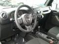 Black - Wrangler Sport 4x4 Photo No. 6
