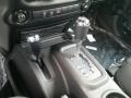 Black - Wrangler Sport 4x4 Photo No. 9