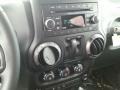 Black - Wrangler Sport 4x4 Photo No. 10