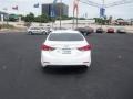 White - Elantra SE Photo No. 7