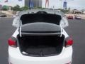 White - Elantra SE Photo No. 10