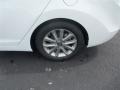 White - Elantra SE Photo No. 11