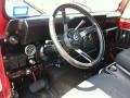 Black Steering Wheel Photo for 1984 Jeep Scrambler #103001466