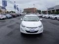 White - Elantra SE Photo No. 2