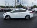 White - Elantra SE Photo No. 5