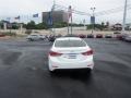White - Elantra SE Photo No. 7