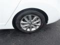 White - Elantra SE Photo No. 10