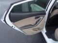 White - Elantra SE Photo No. 11
