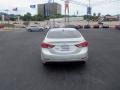 2016 Silver Hyundai Elantra SE  photo #7